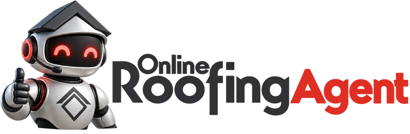Online Roofing Agent